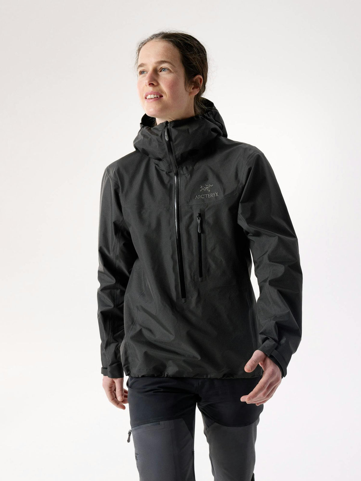 Arcteryx Alpha SL Anorak Women's
