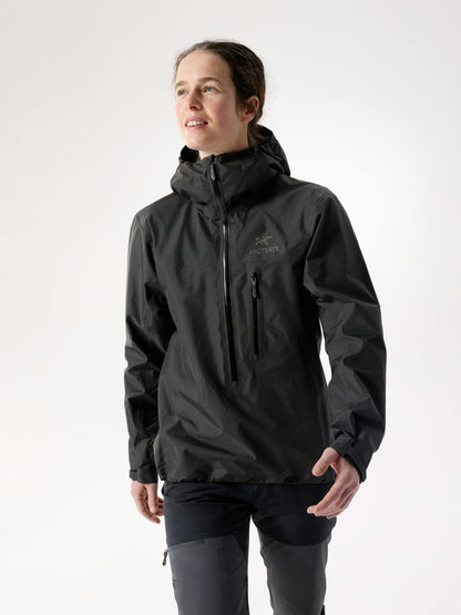 Arcteryx Alpha SL Anorak Women's
