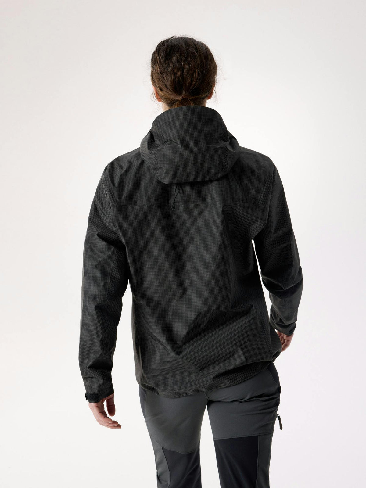 Arcteryx Alpha SL Anorak Women's