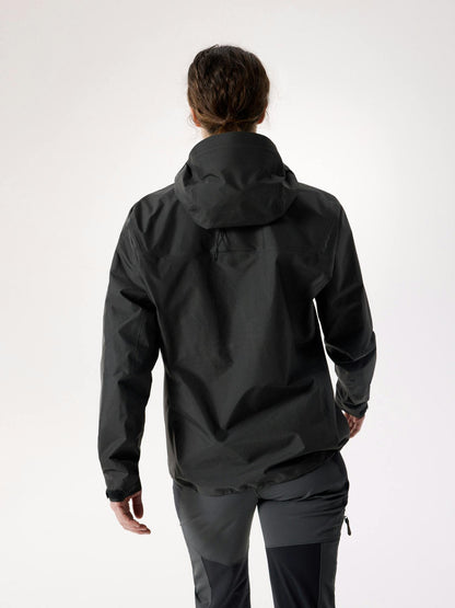 Arcteryx Alpha SL Anorak Women's
