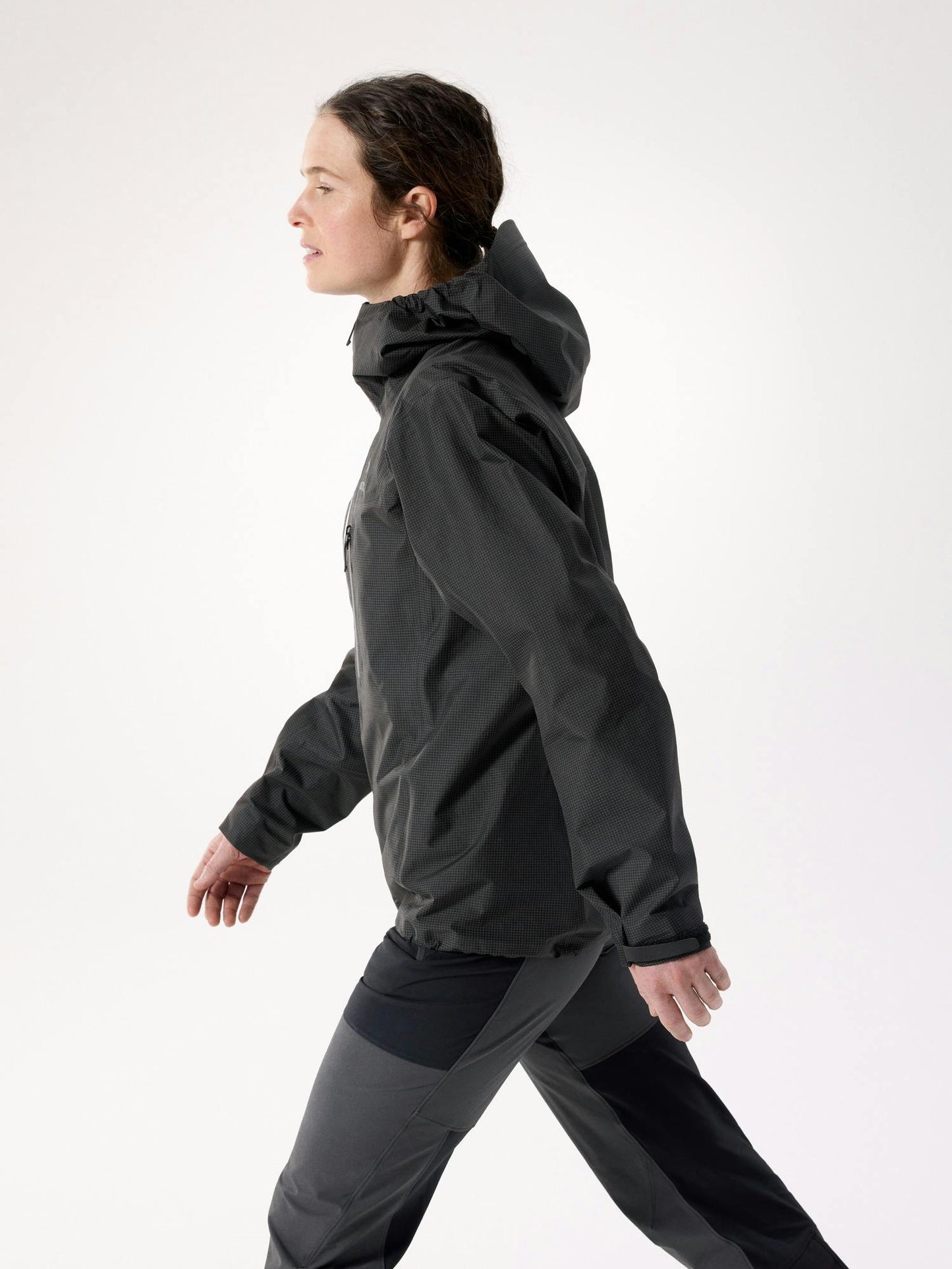 Arcteryx Alpha SL Anorak Women's