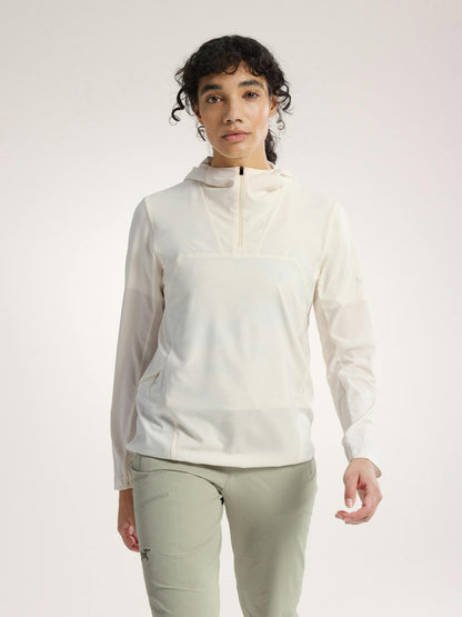 Arcteryx Sima Pullover Women's