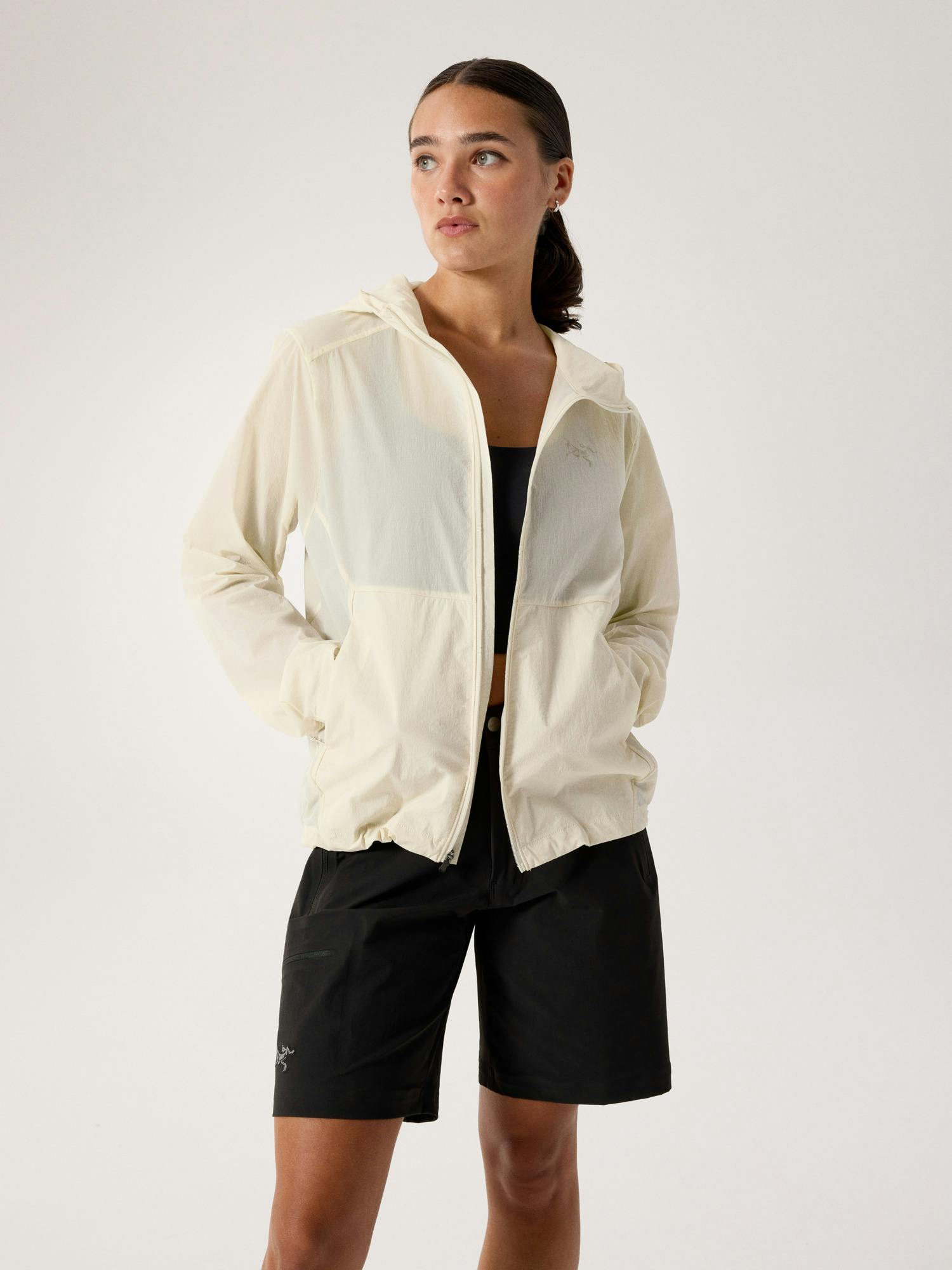 Arcteryx Sinsola Hoody Women's