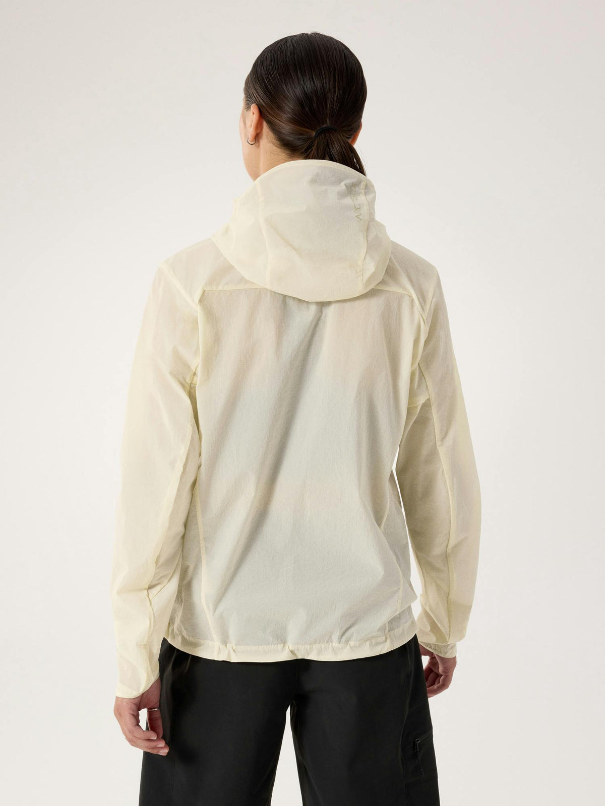 Arcteryx Sinsola Hoody Women's