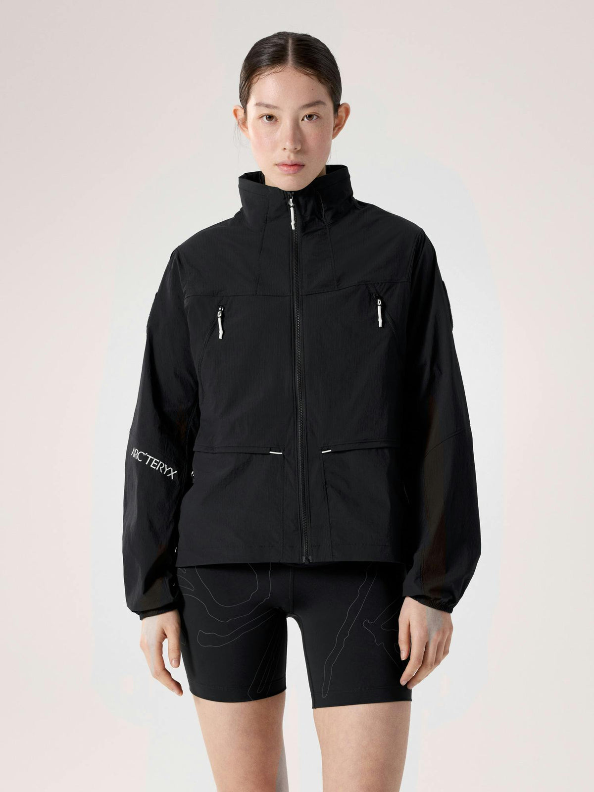 Arcteryx Subida Jacket Women's