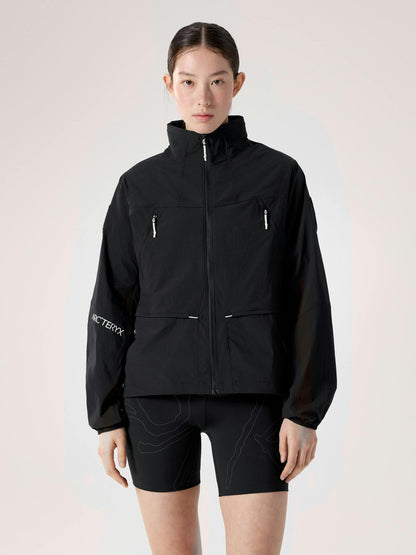 Arcteryx Subida Jacket Women's