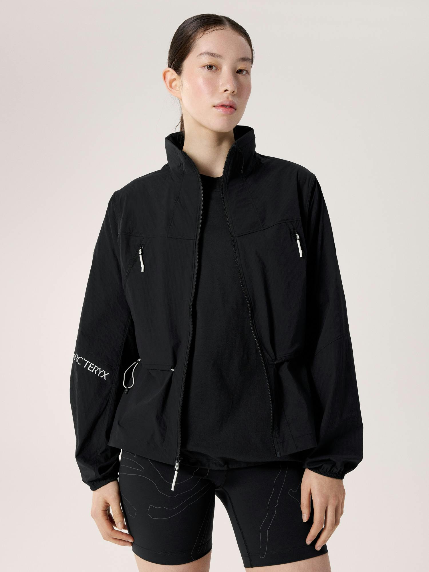 Arcteryx Subida Jacket Women's