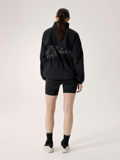 Arcteryx Subida Jacket Women's