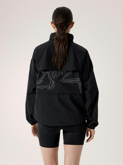 Arcteryx Subida Jacket Women's