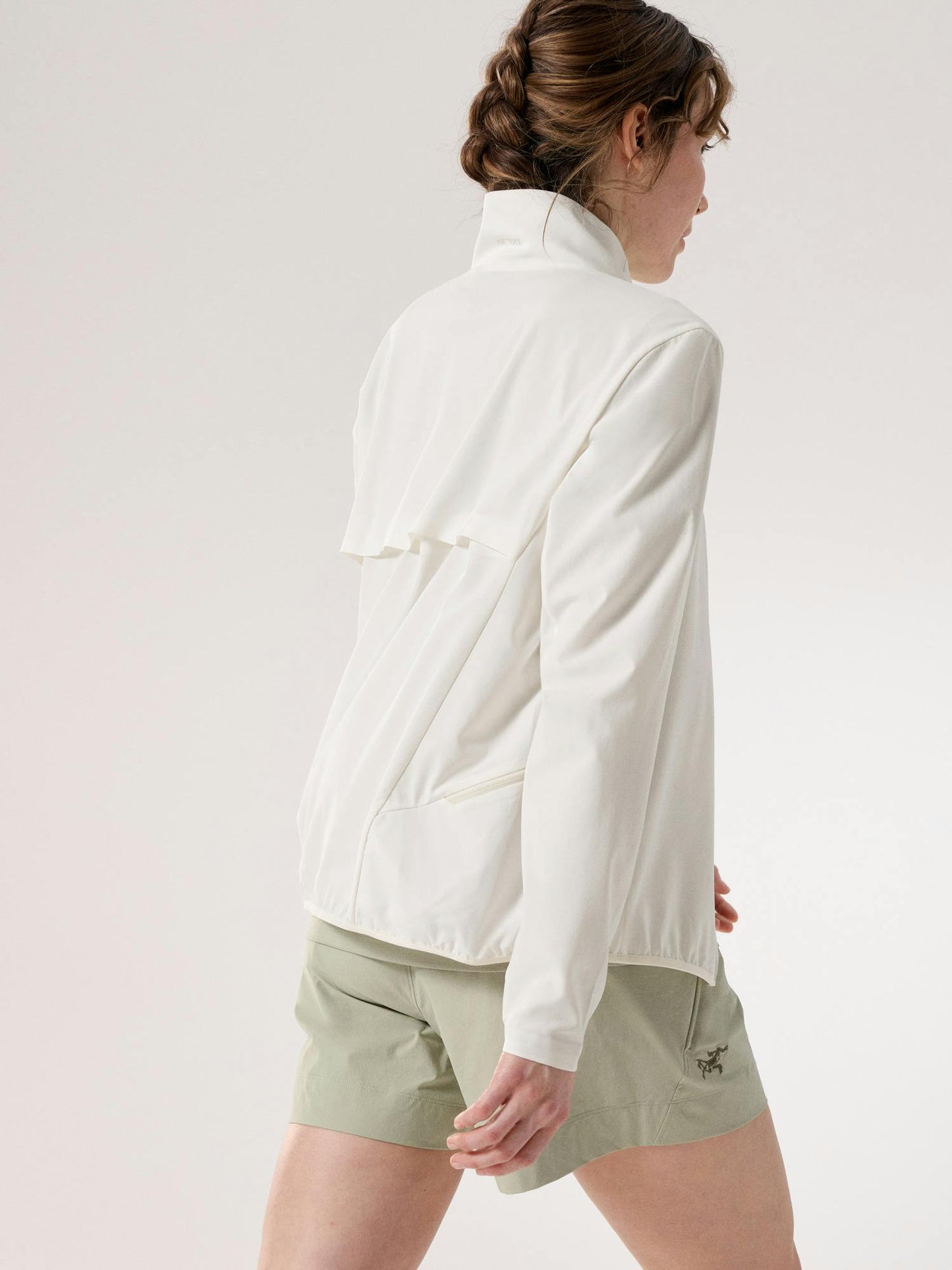 Arcteryx Sima Jacket Women's