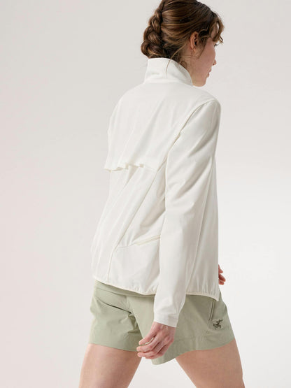 Arcteryx Sima Jacket Women's