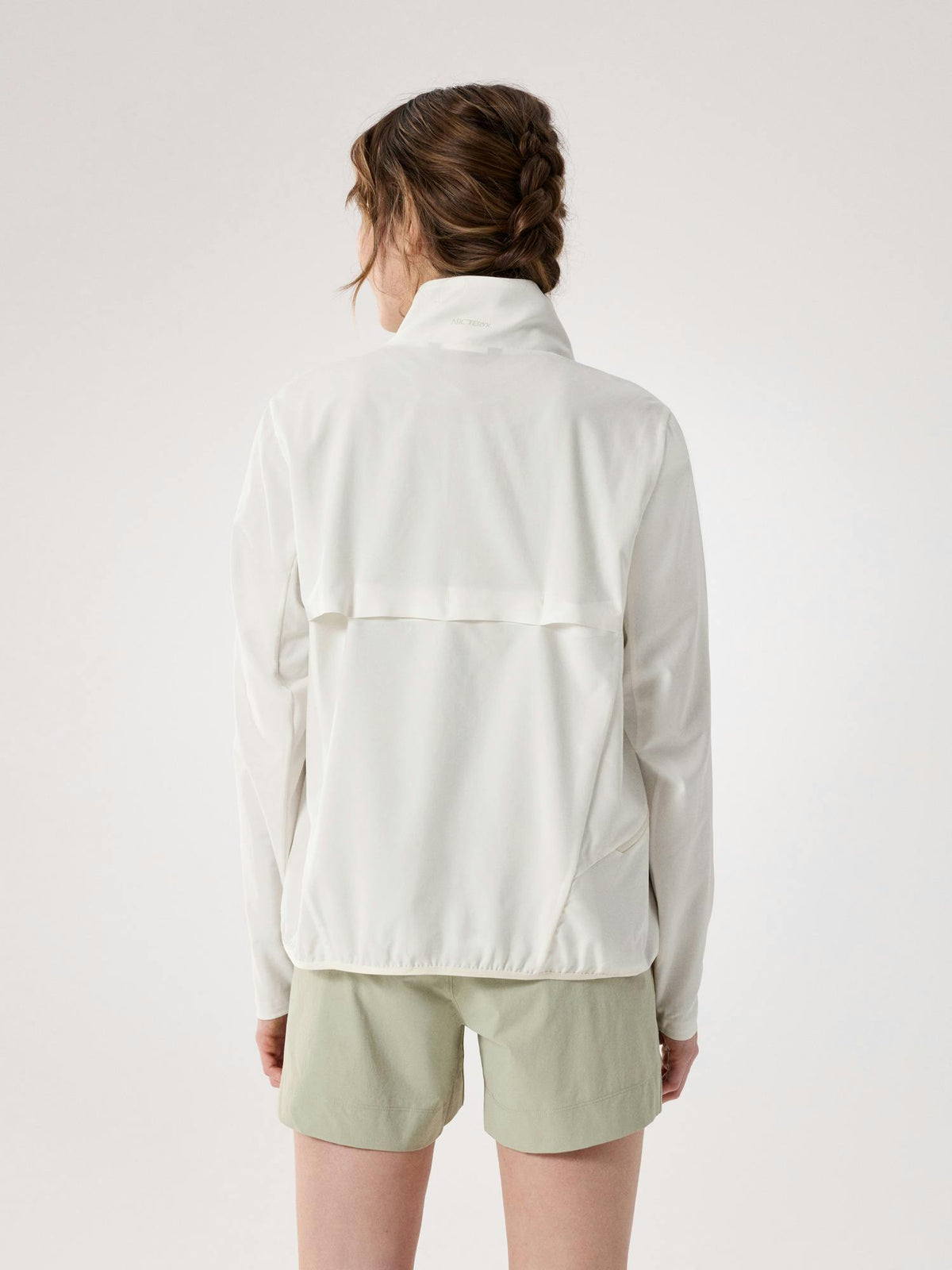 Arcteryx Sima Jacket Women's
