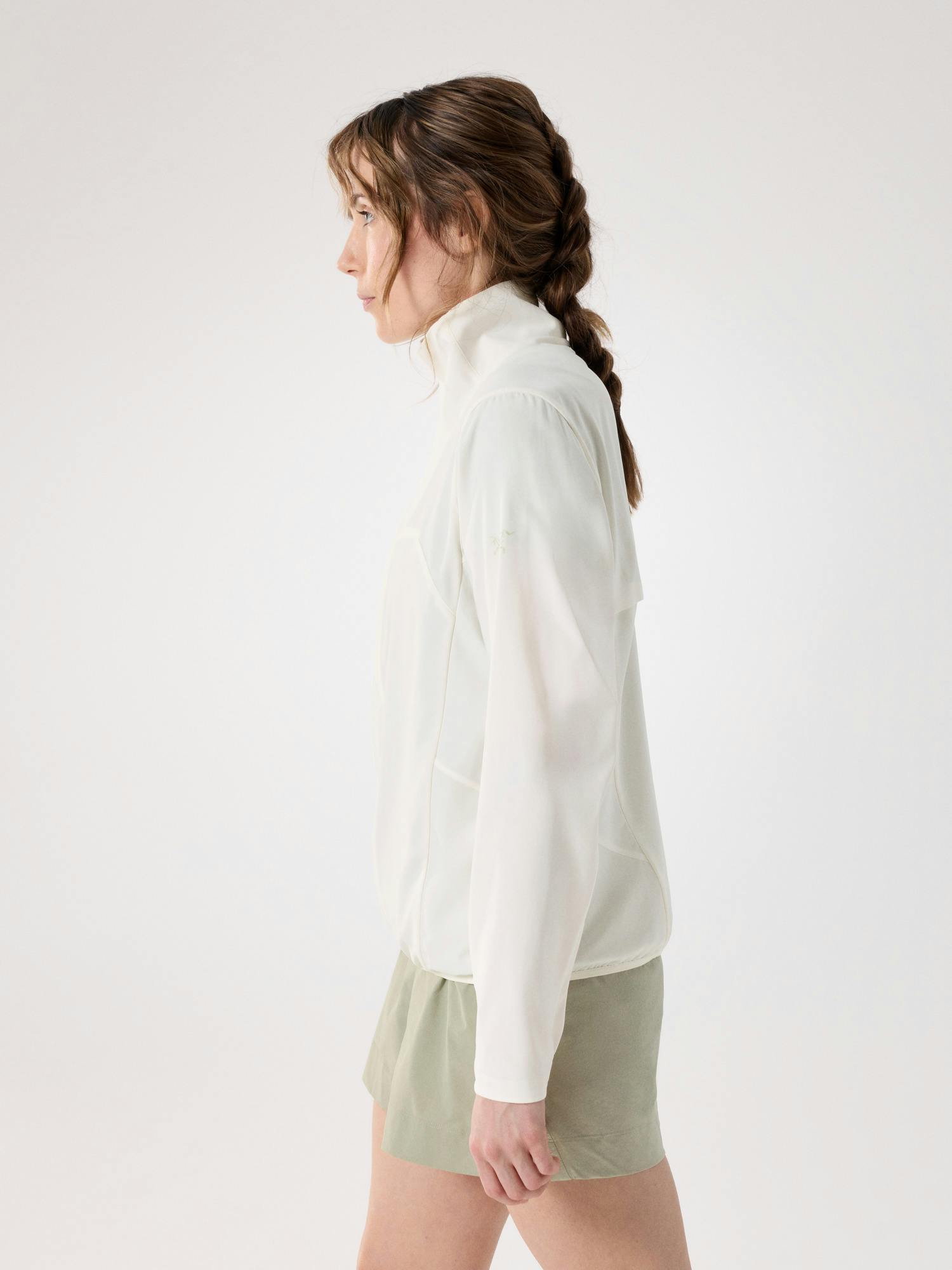 Arcteryx Sima Jacket Women's