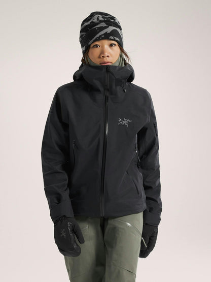 Arcteryx Sentinel Jacket Women's