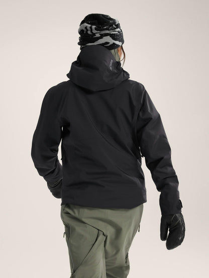 Arcteryx Sentinel Jacket Women's