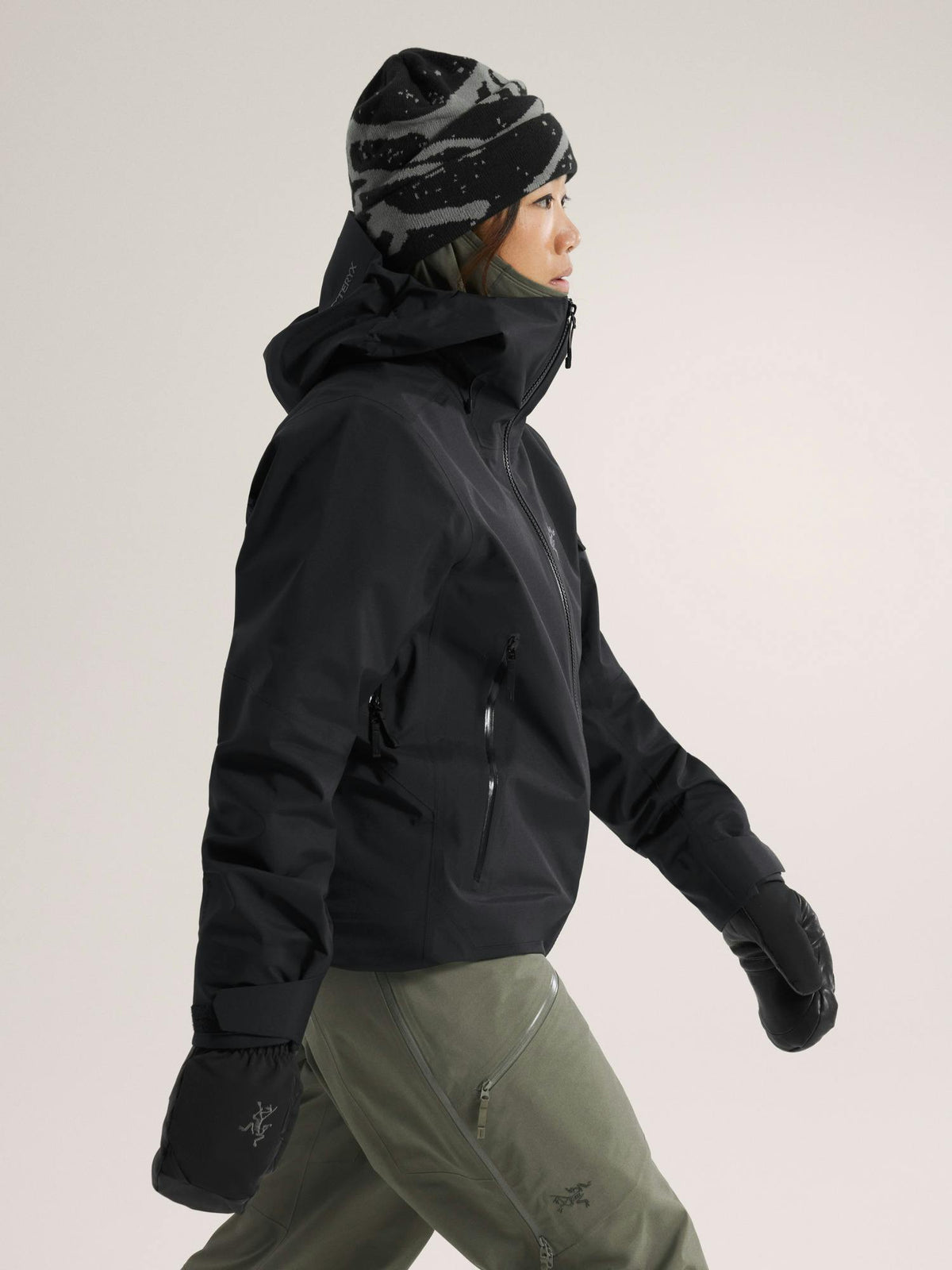 Arcteryx Sentinel Jacket Women's