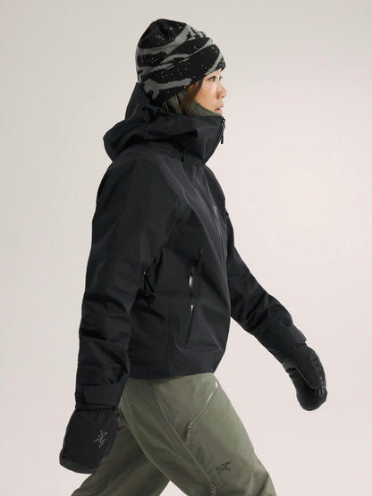 Arcteryx Sentinel Jacket Women's