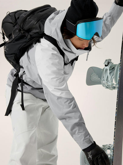 Arcteryx Incendia Jacket Women's