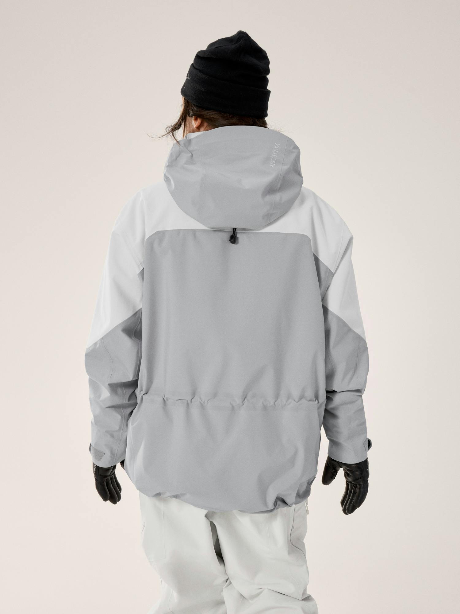 Arcteryx Incendia Jacket Women's