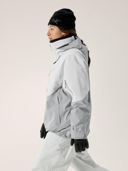 Arcteryx Incendia Jacket Women's