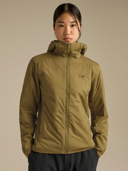Arcteryx Atom Hoody Women's