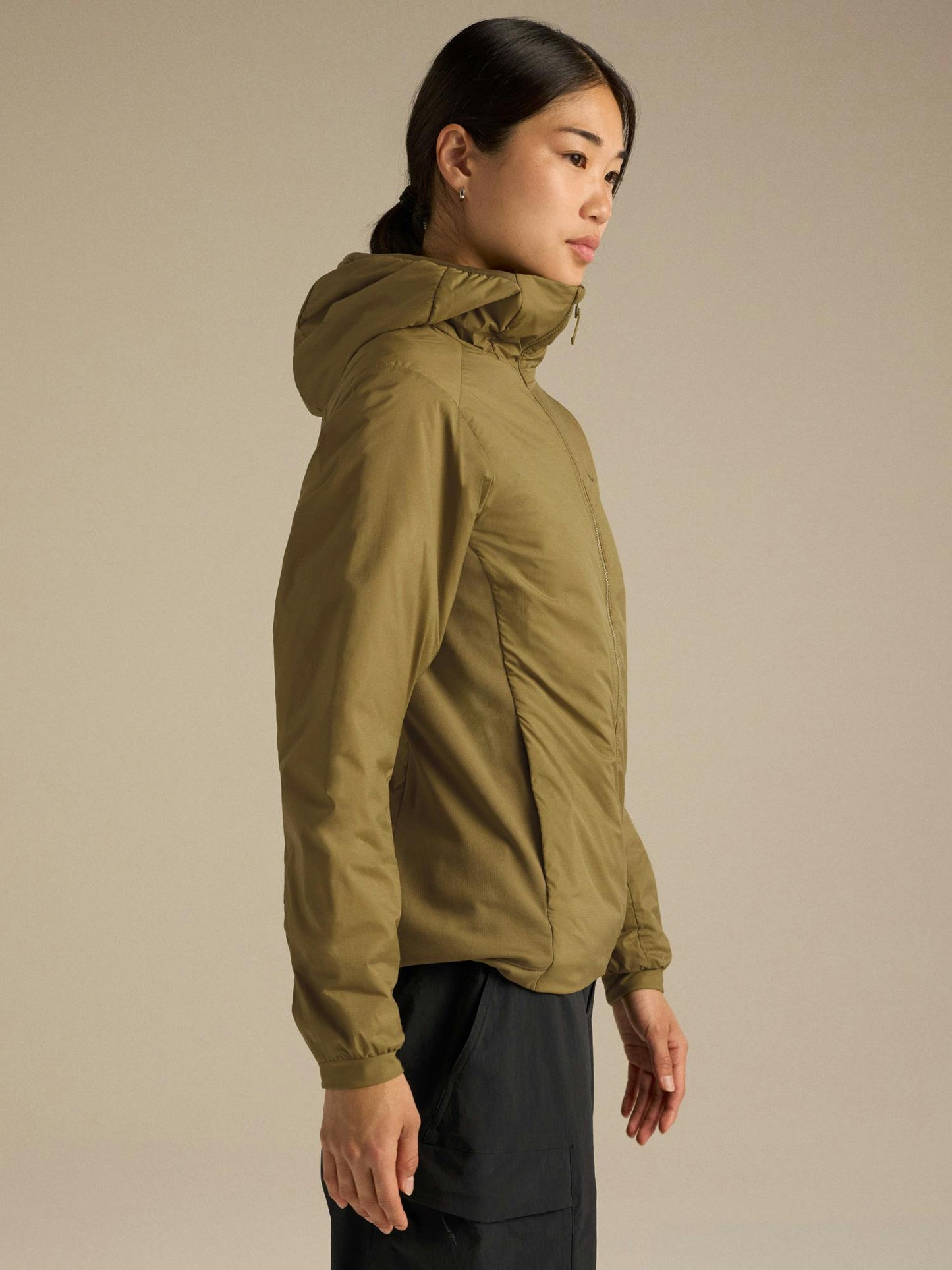 Arcteryx Atom Hoody Women's