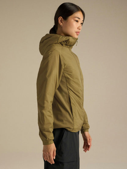 Arcteryx Atom Hoody Women's
