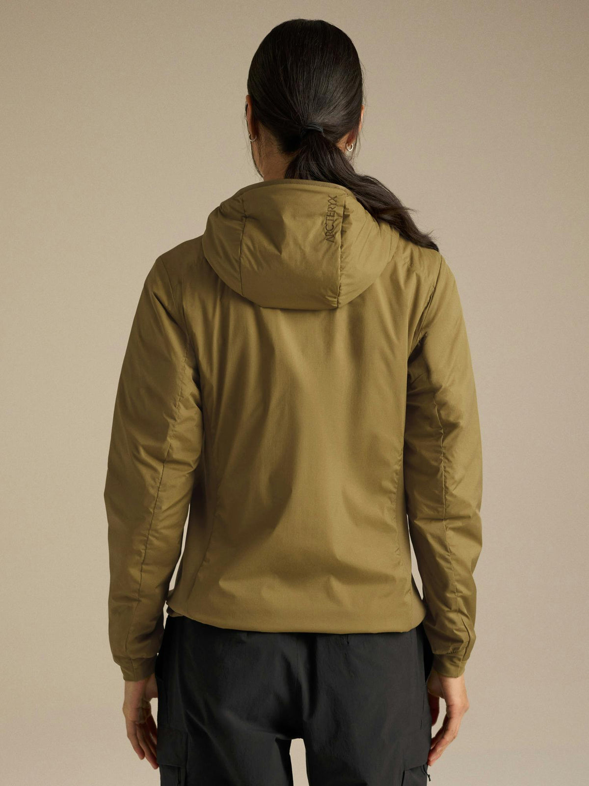 Arcteryx Atom Hoody Women's