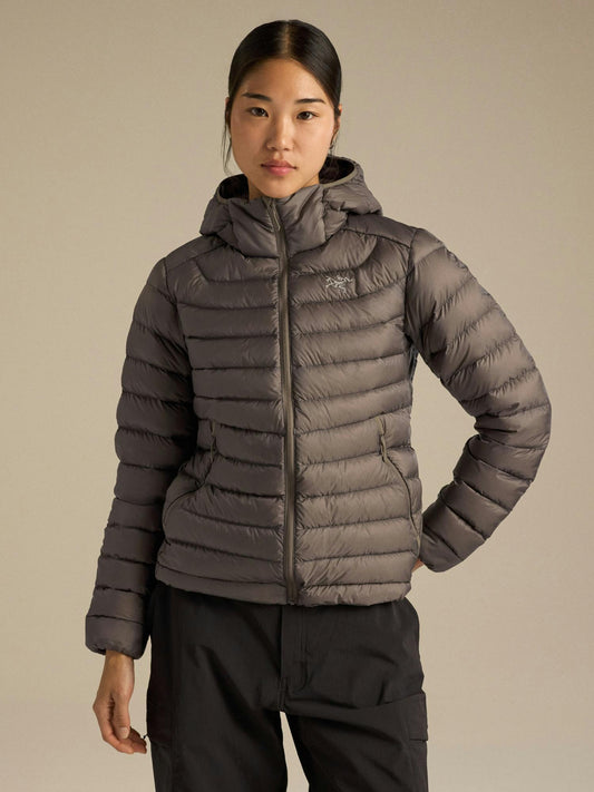 Arcteryx Cerium Hoody Women's
