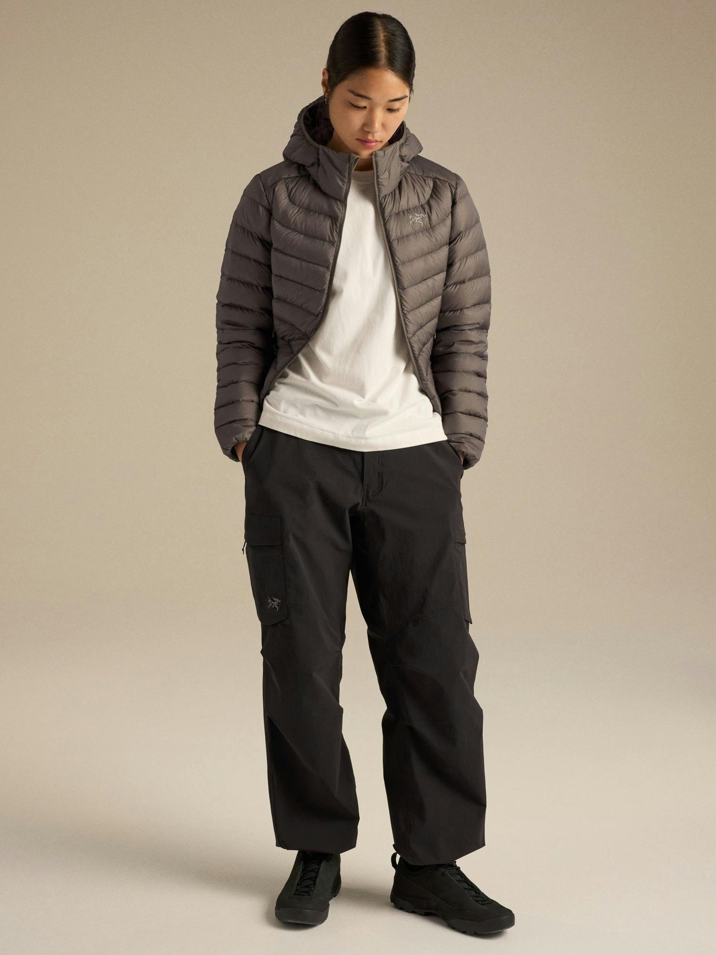 Arcteryx Cerium Hoody Women's