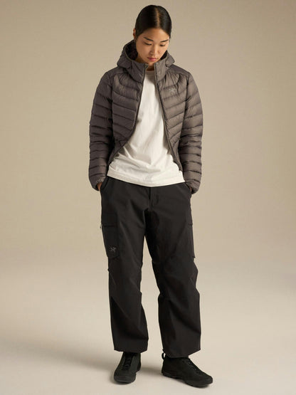 Arcteryx Cerium Hoody Women's