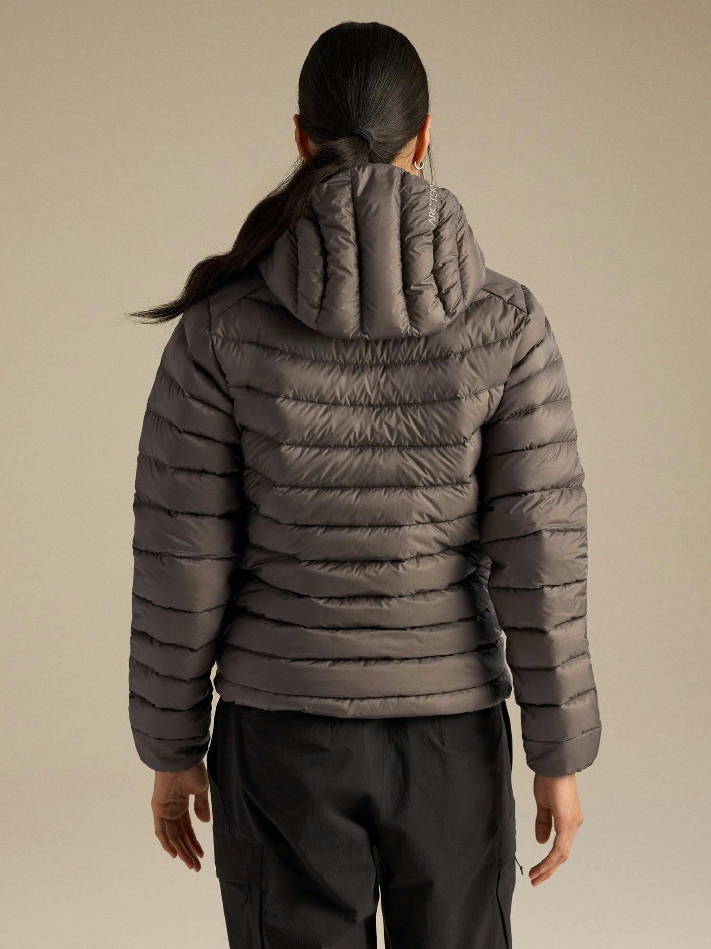 Arcteryx Cerium Hoody Women's