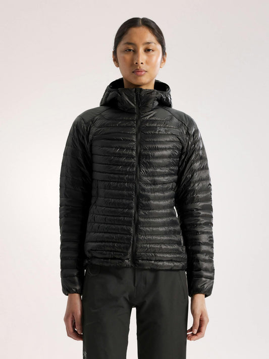 Arcteryx Cerium SL Hoody Women's