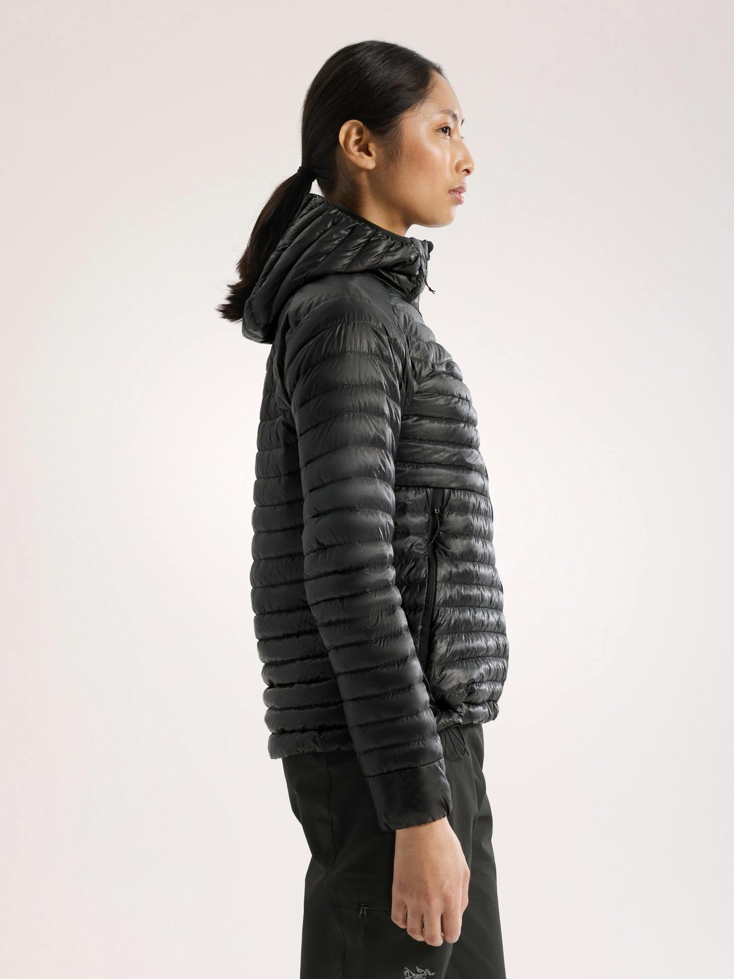 Arcteryx Cerium SL Hoody Women's