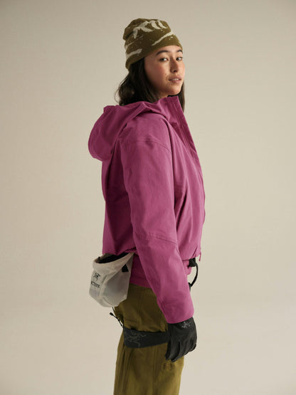 Arcteryx Clarkia AR Insulated Hoody Women's