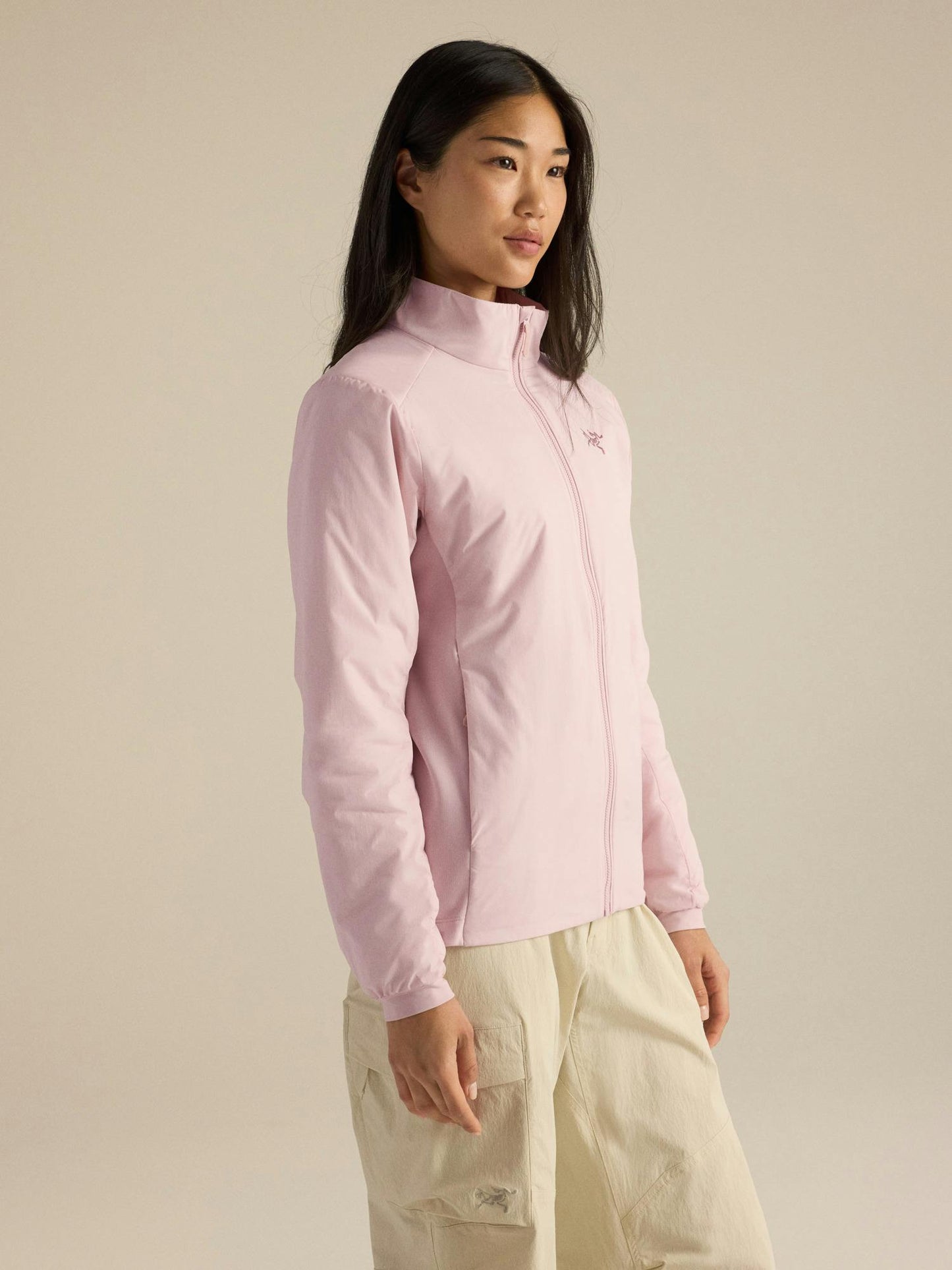Arcteryx Atom Jacket Women's