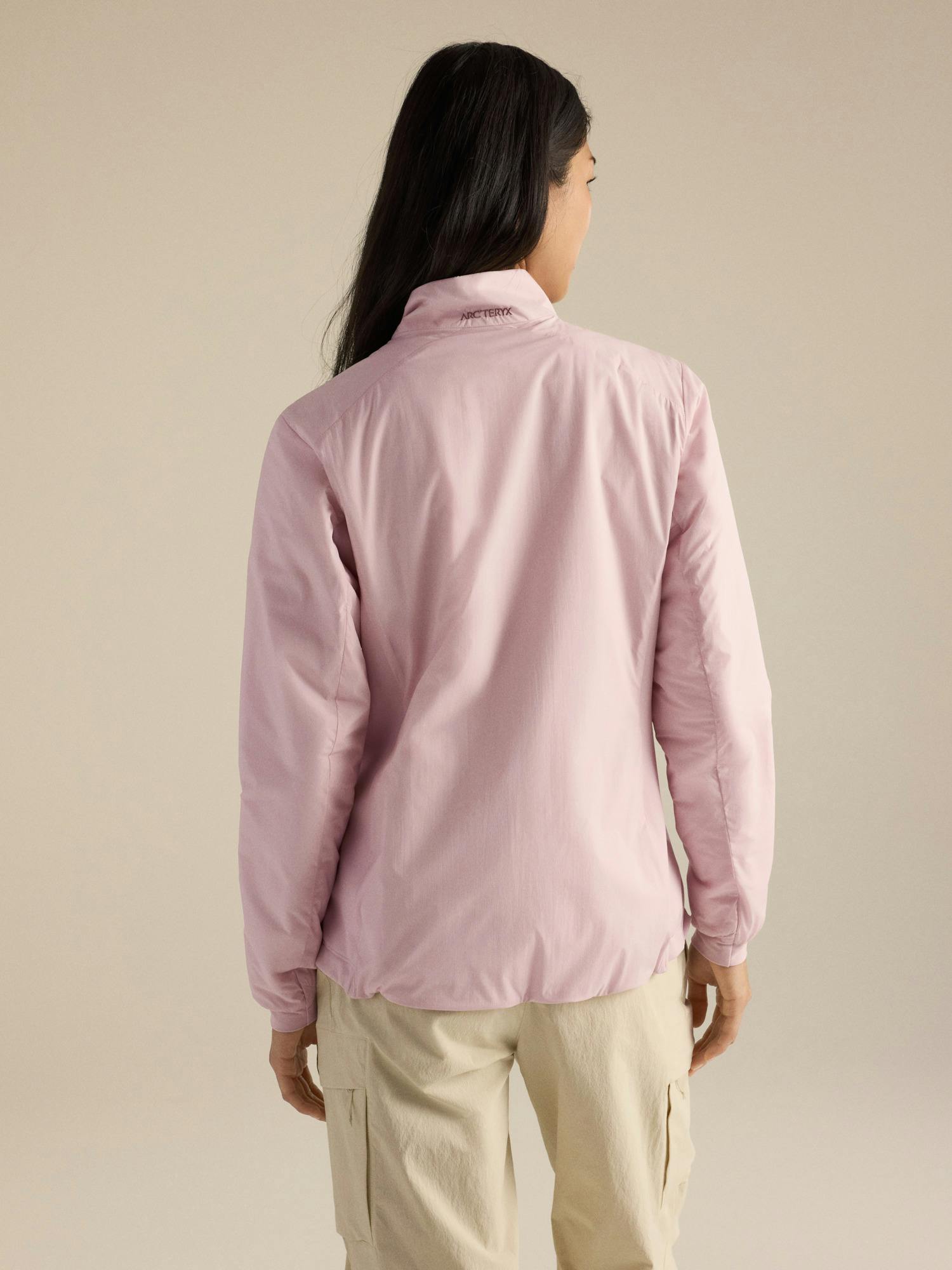 Arcteryx Atom Jacket Women's