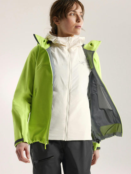 Arcteryx Atom SL Hoody Women's