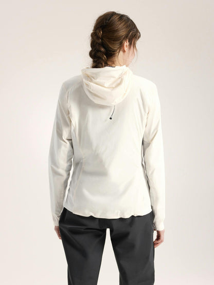 Arcteryx Atom SL Hoody Women's