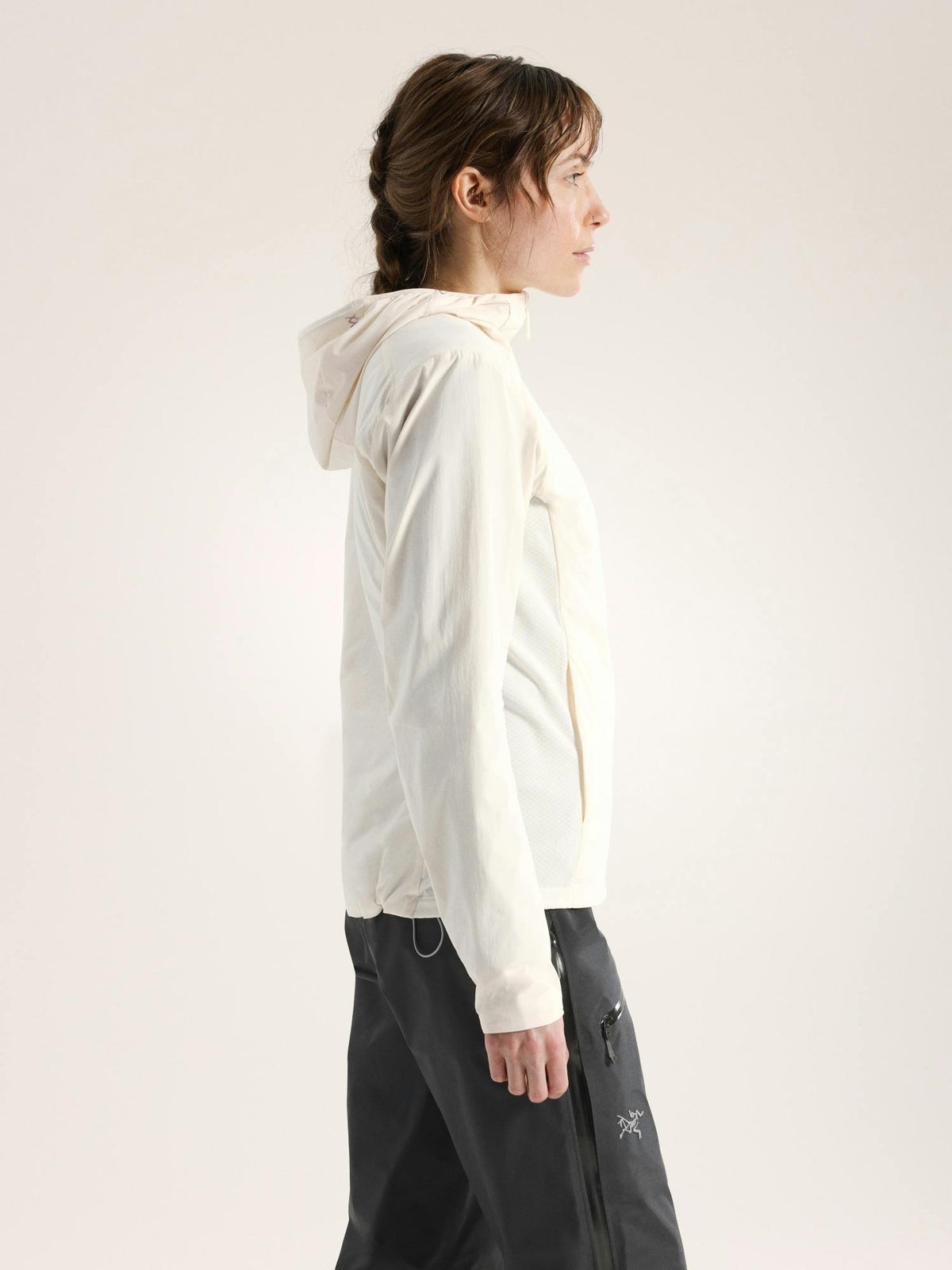 Arcteryx Atom SL Hoody Women's