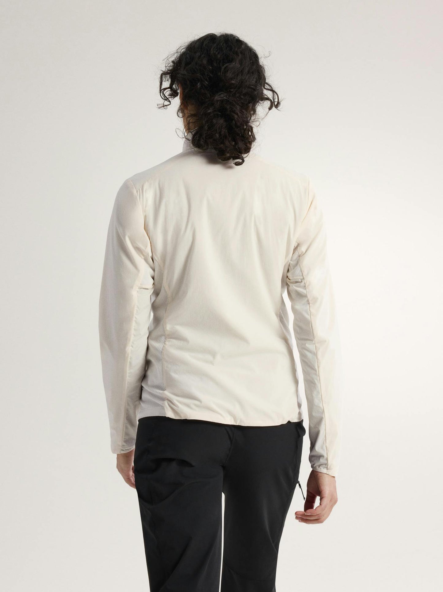 Arcteryx Atom SL Jacket Women's