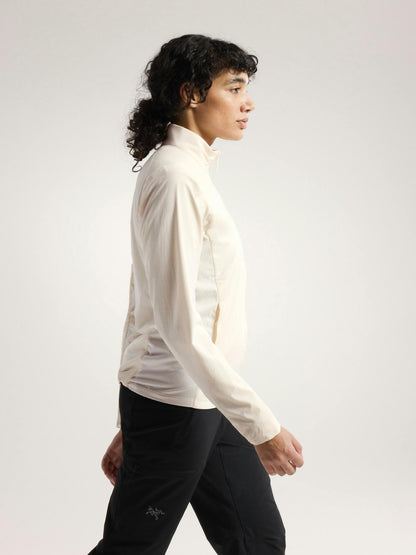 Arcteryx Atom SL Jacket Women's
