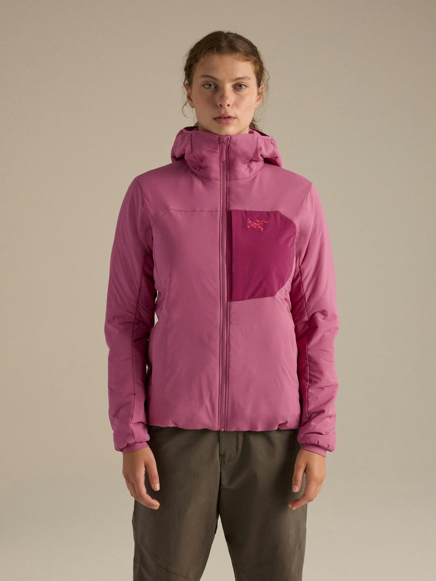 Arcteryx Proton Hoody Women's
