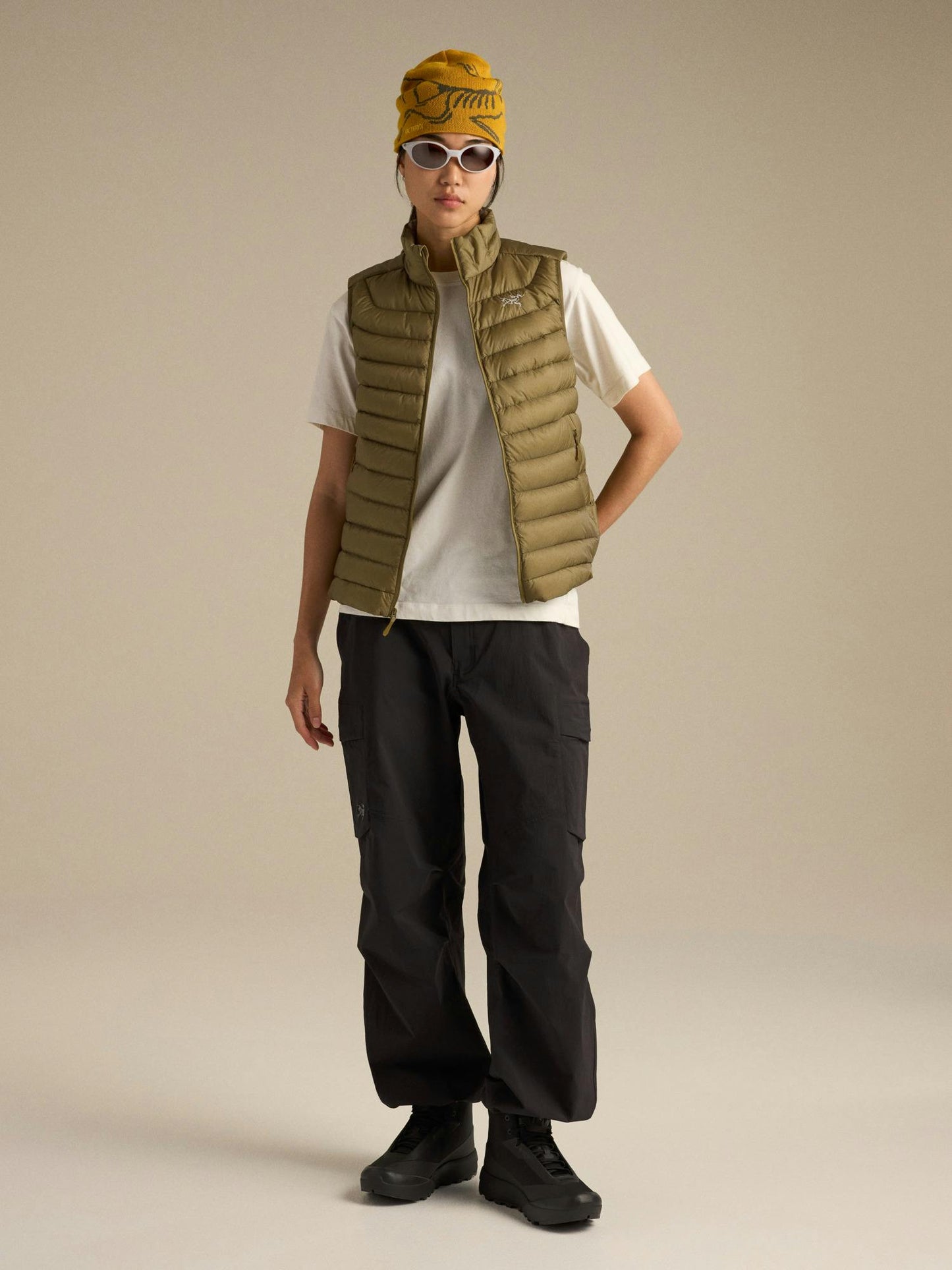 Arcteryx Cerium Vest Women's