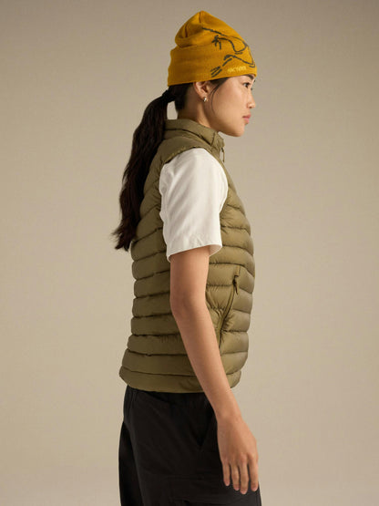 Arcteryx Cerium Vest Women's