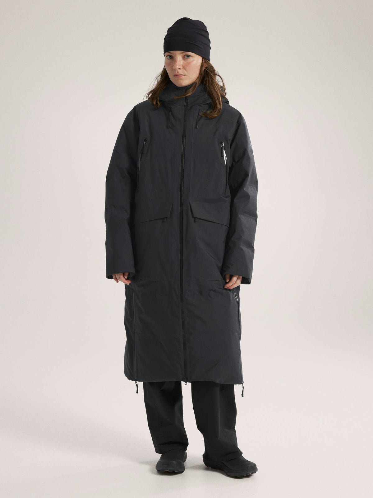 Arcteryx Liatris Down Parka Women's