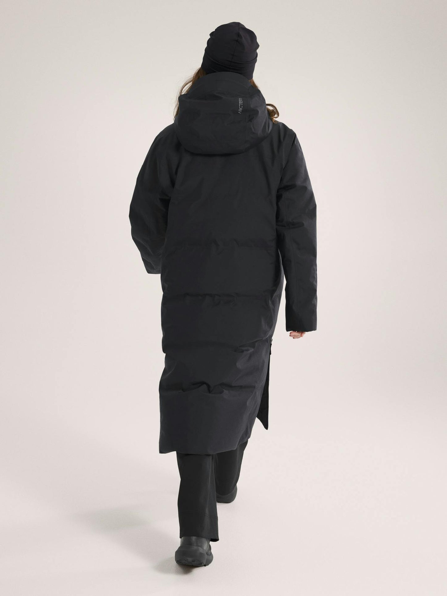 Arcteryx Liatris Down Parka Women's