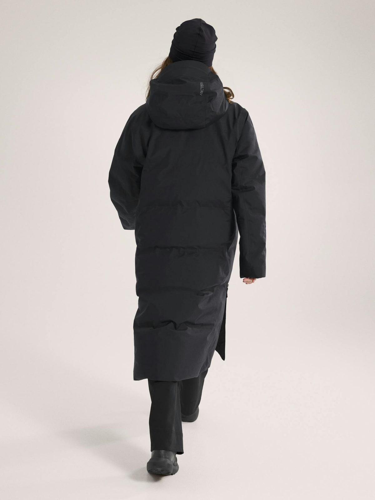 Arcteryx Liatris Down Parka Women's