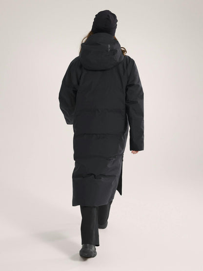Arcteryx Liatris Down Parka Women's
