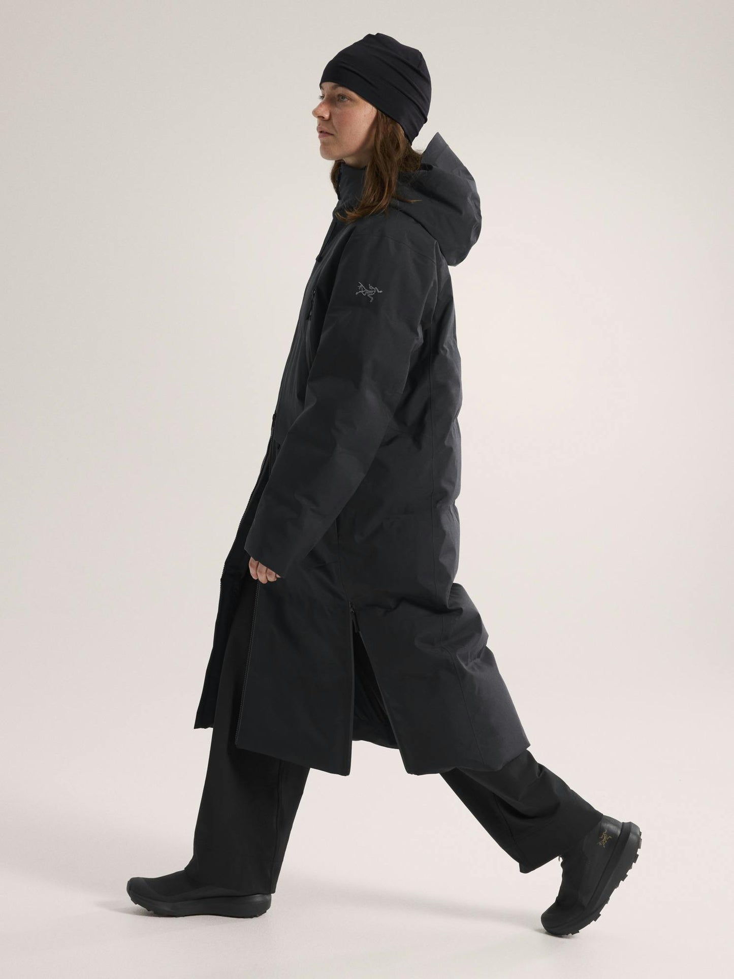 Arcteryx Liatris Down Parka Women's